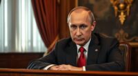 russian president vladimir putin