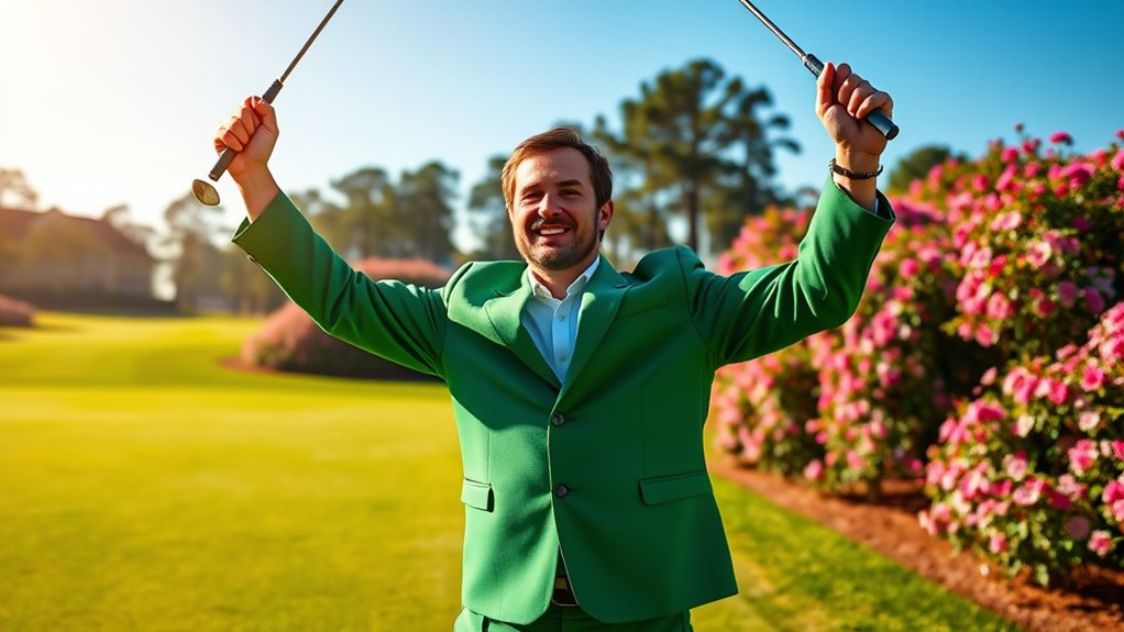 scheffler s major championship triumphs