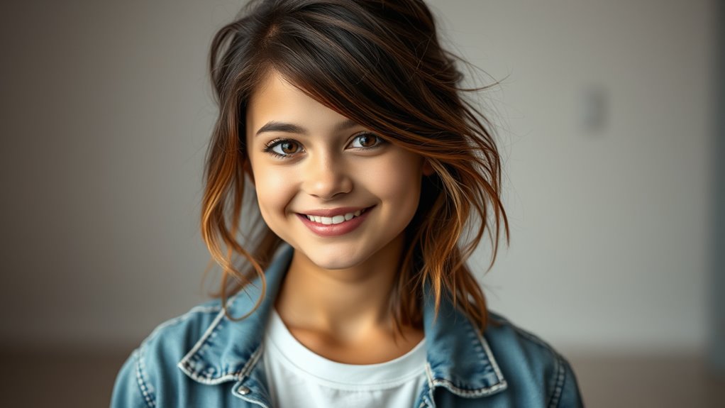 selena gomez s multicultural upbringing