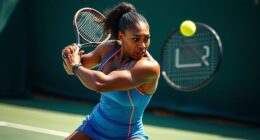 serena williams 23 slams