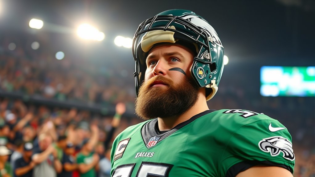 seven pro bowl selections