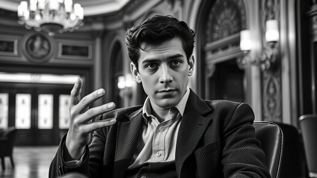 silent film accessibility decline