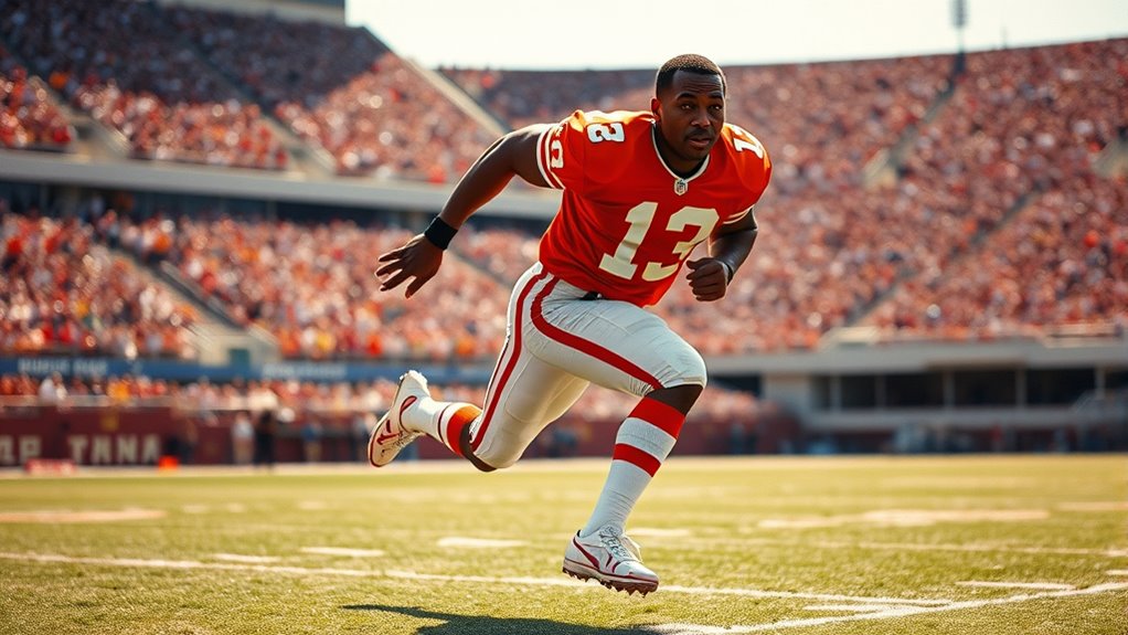 simpson s record breaking dominance