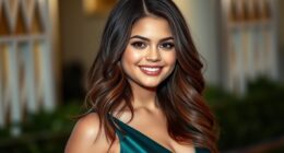 singer actress producer