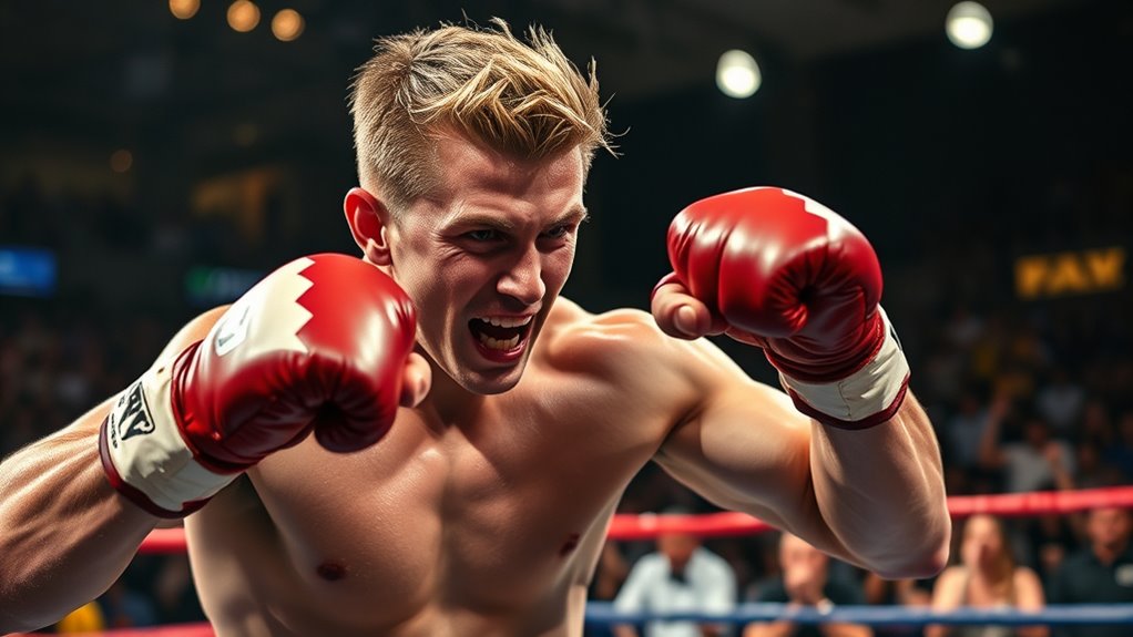 strategic powerful precise technique