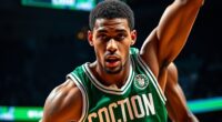 tatum s all star achievement