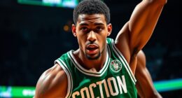 tatum s all star achievement