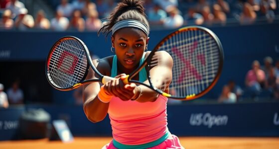 teen us open tennis champion