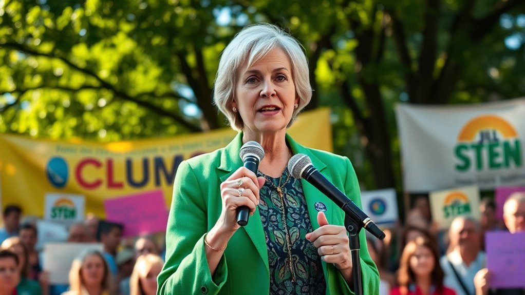 third party policy advocacy