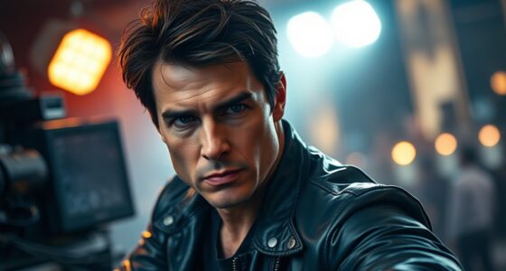 tom cruise blockbuster film star