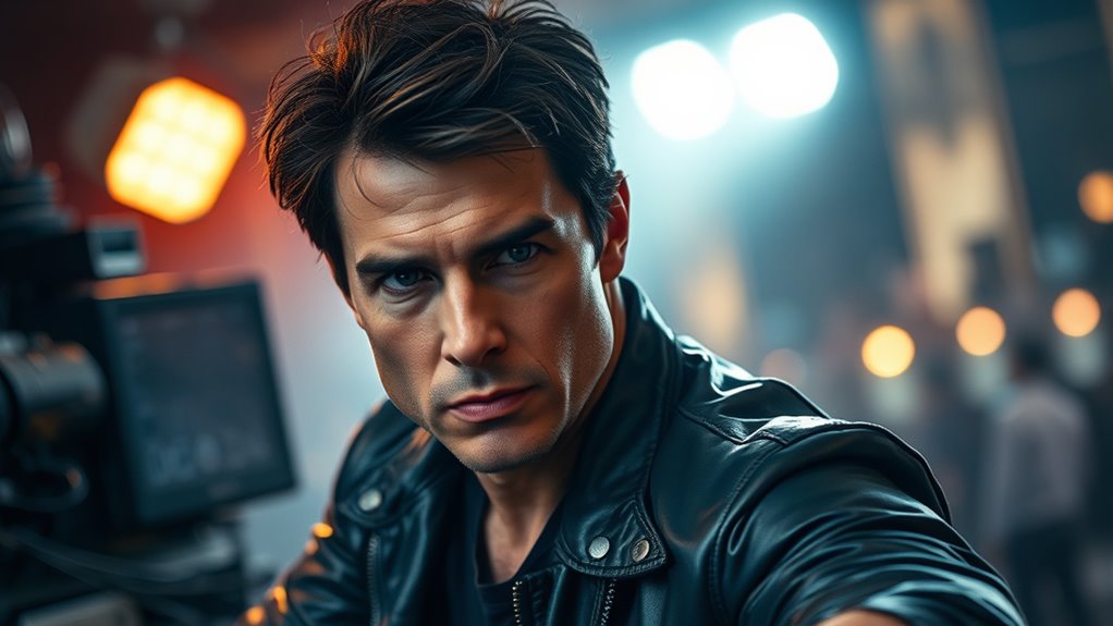 tom cruise blockbuster film star