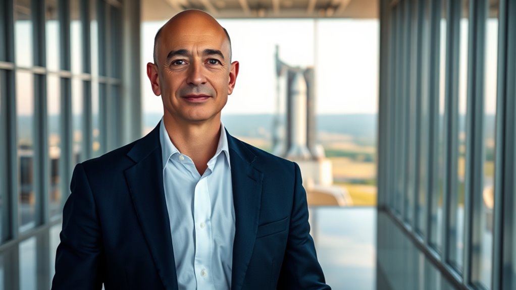 transformational innovation and leadership