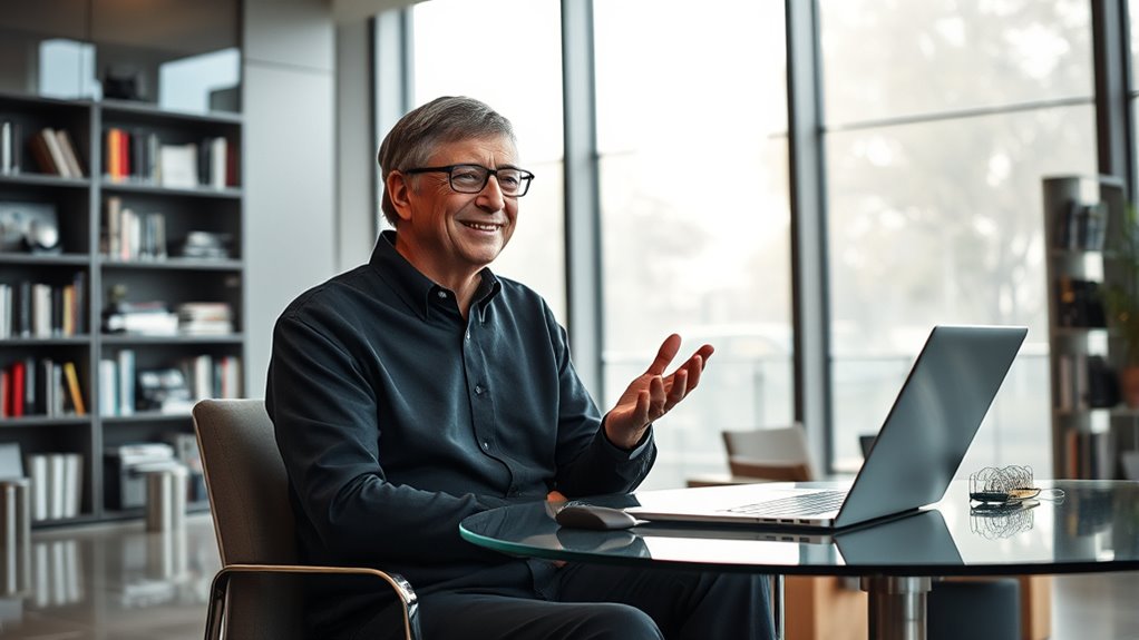 transforming digital society globally