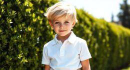 trump s youngest son