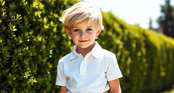 trump s youngest son