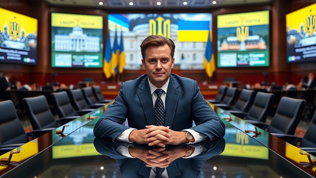 ukraine s reform legislative efforts
