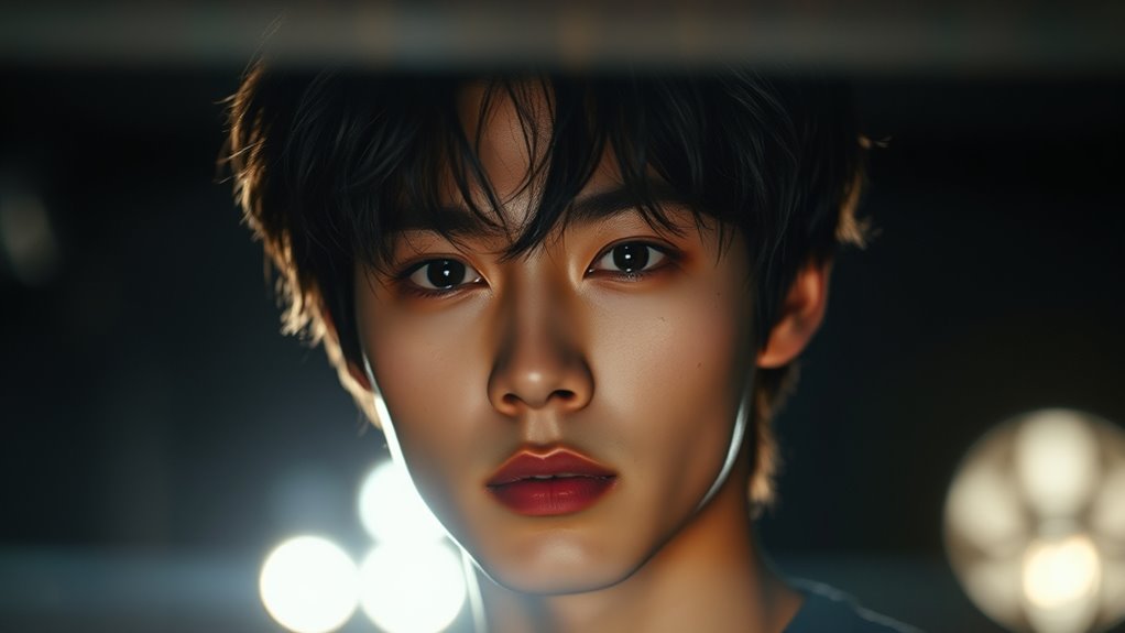 unique soulful vocal artistry