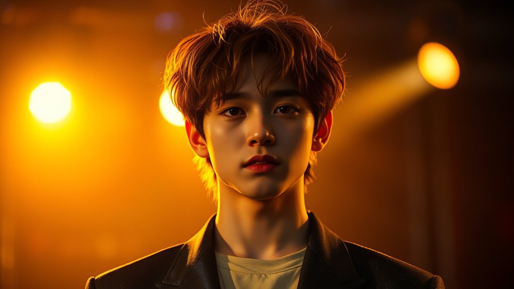 v s rapid charismatic rise