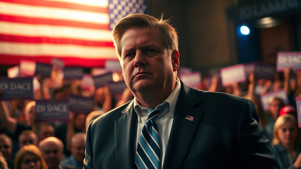 vance s strategic senate victory