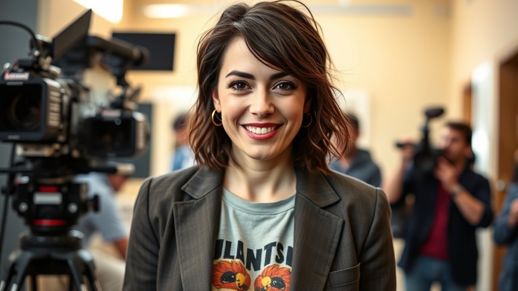 versatile acting and production