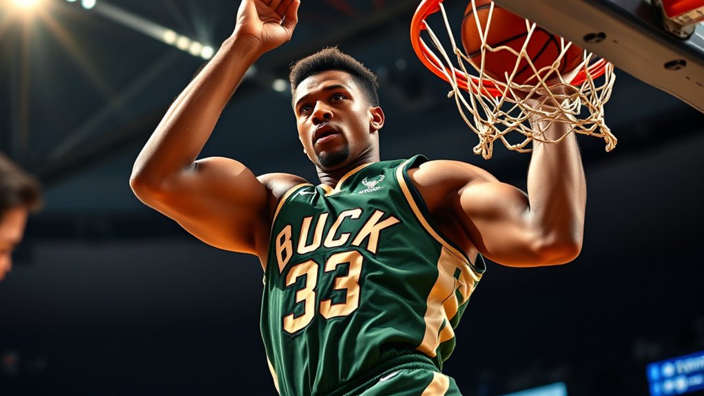 versatile athletic versatile defender