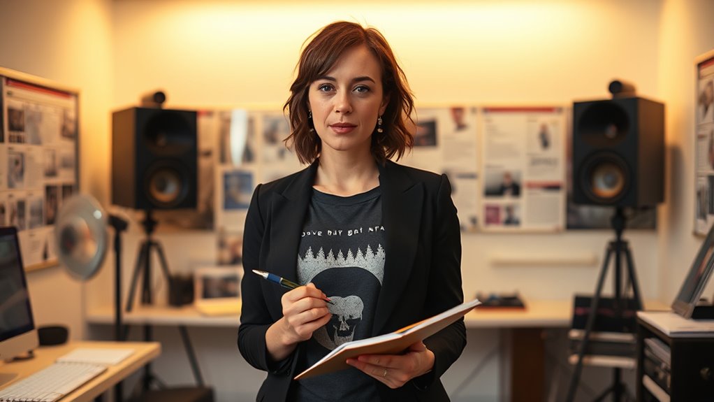 versatile creative industry engagement