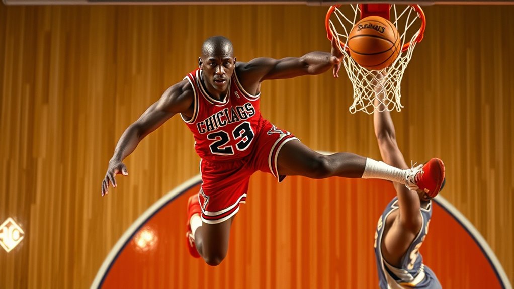 versatile defensive excellence