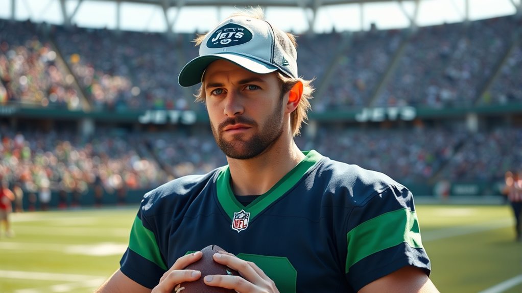 veteran jets nfl quarterback