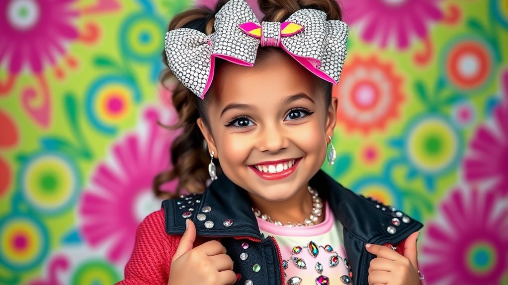 vibrant collectible accessory brand