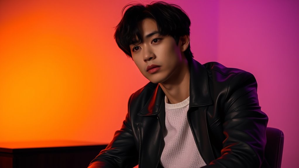 vocal versatility and emotional expression