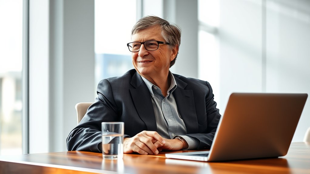 wealth shaping lasting influence