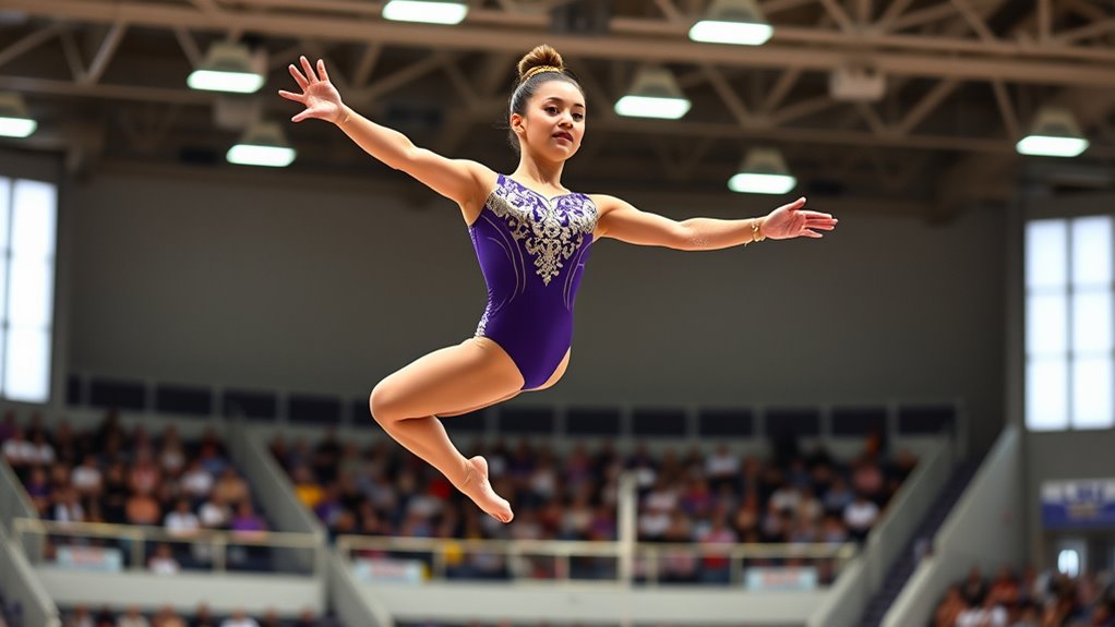 women s sports nil dominance