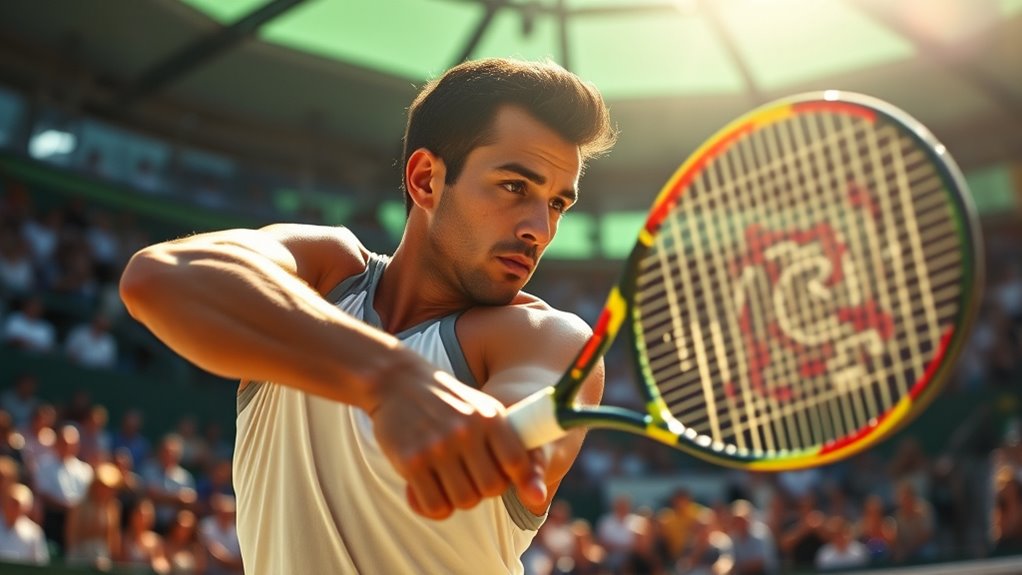 youngest grand slam champion
