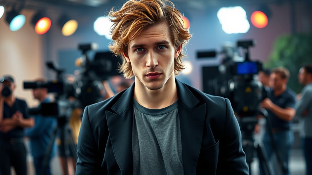 youtuber s mainstream media transition