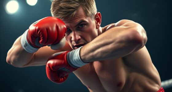youtuber turned professional boxer