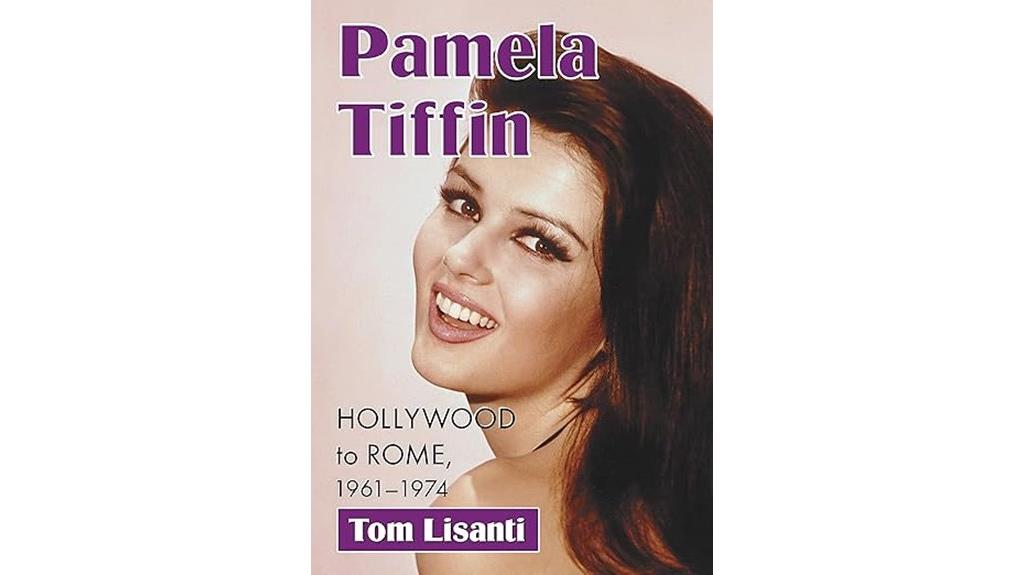 actress s rome film career