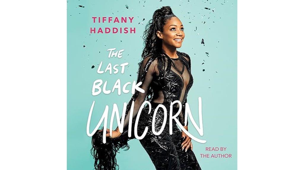 african american female comedian