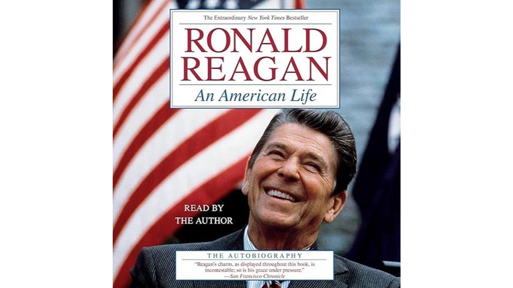 american personal history