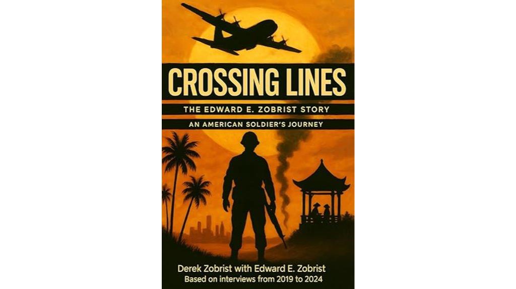 american soldier s personal journey
