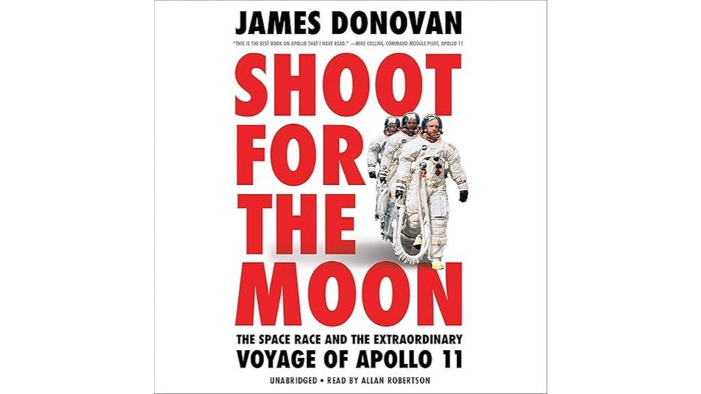 apollo 11 moon landing