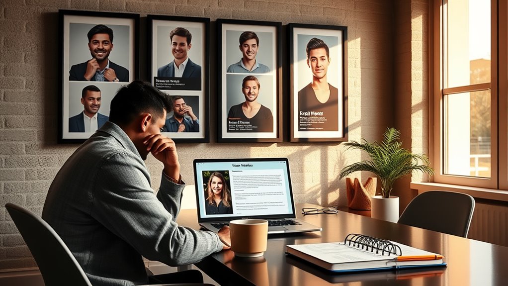 authentic insightful credible storytelling