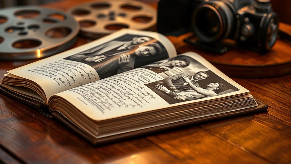 authentic personal industry insights