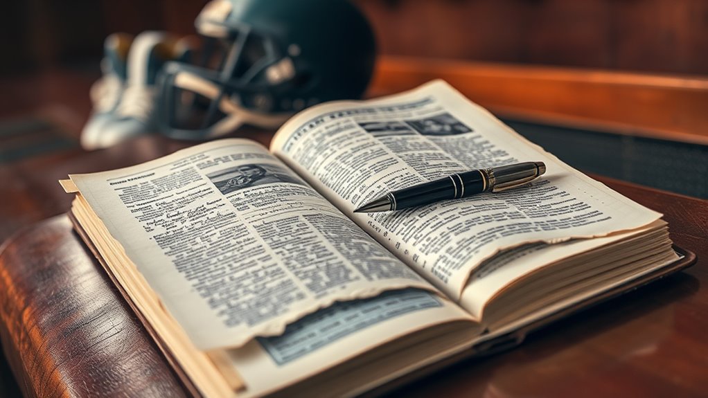 authentic storytelling and personal insights