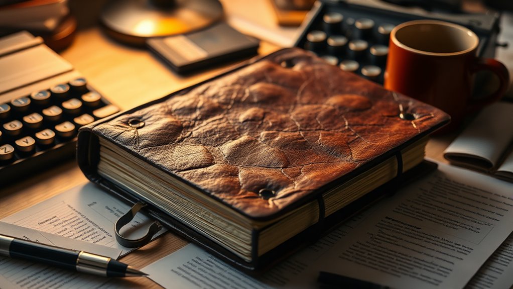 authenticity credibility narrative style