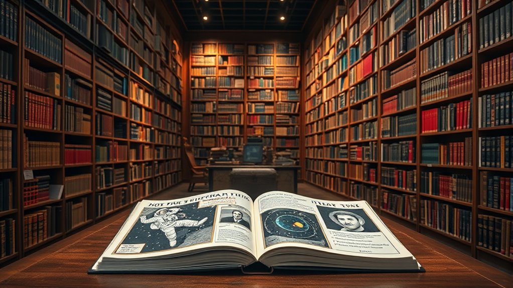 author credibility and engagement