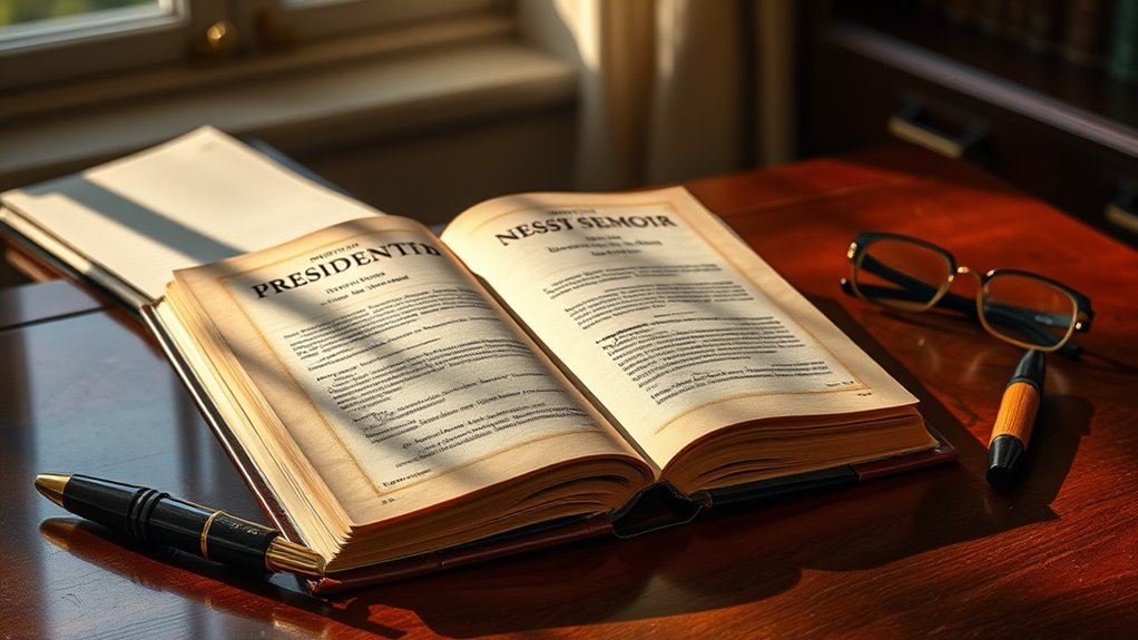 author perspective and style