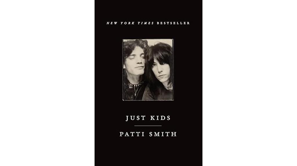 award winning memoir about youth