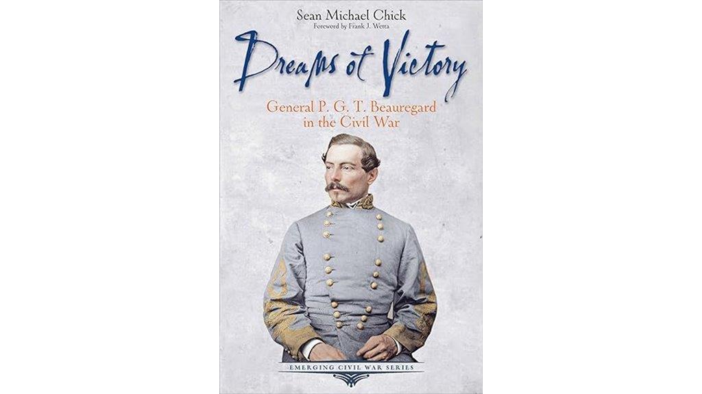 beauregard s civil war triumph