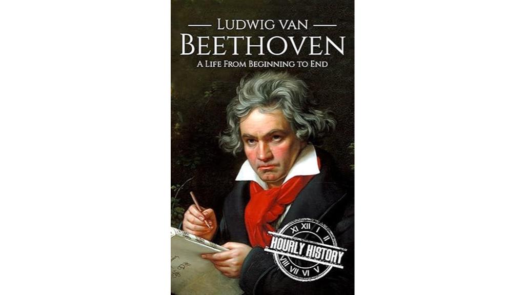 beethoven s life and music