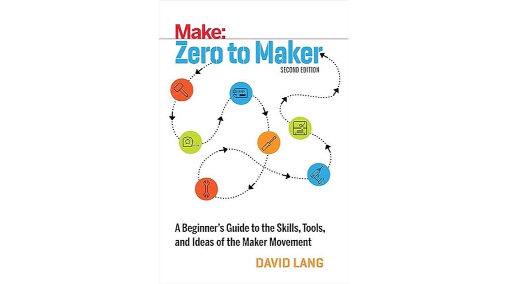 beginner s maker skills guide